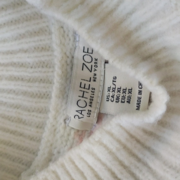 Sweater - Picture 3 of 3